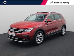 Volkswagen Tiguan - 1.4TSIeHybrid 180kW/245PK Elegance DSG