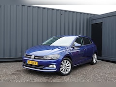 Volkswagen Polo - 1.0 TSI Highline 5D App-Connect Camera Trekhaak