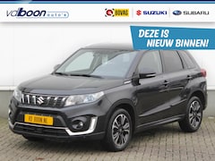 Suzuki Vitara - 1.4 Boosterjet Stijl | Navi | Adap. Cruise | Camera | Clima | Lm-Velgen