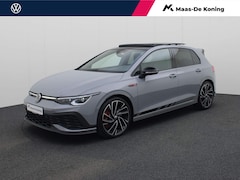 Volkswagen Golf - 2.0TSI/300PK GTI Clubsport Blackstyle DSG · Panoramadak · Parkeersensoren + camera · Stoel