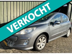 Peugeot 308 - 1.6 VTi XS Nieuwe APK