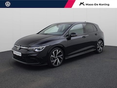 Volkswagen Golf - 1.5eTSI/150PK R-Line DSG · Navigatie · Parkeersensoren + Camera · Stoel- & stuurverwarming