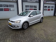 Volkswagen Polo - 1.0 MPI 75pk 5D BMT Comfortline