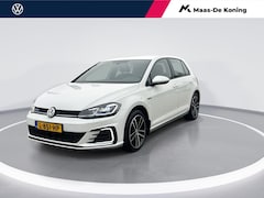 Volkswagen Golf - 1.4 TSI PHEV GTE | Trekhaak | Achteruitrijcamera