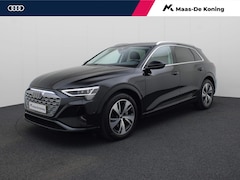 Audi Q8 e-tron - 55 quattro 300kW/408PK Advanced Edition Plus · Panoramadak · Trekhaak · Leder