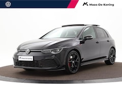 Volkswagen Golf - GTI 2.0 TSI 245pk DSG · Panoramadak · IQ.Light · Camera · Leder Interieur · Stuur- & Stoel