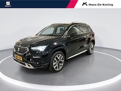 Seat Ateca - 1.5 Tsi 150pk DSG Xperience Business Intense · ACC · Full-Link · Keyless · 360 Camera · El