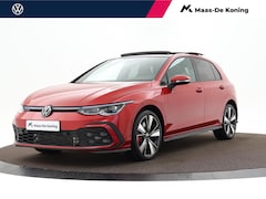 Volkswagen Golf - 1.4 245pk DSG eHybrid GTE · Panoramadak · Matrix LED · Camera · Parkeerassistent · Side As