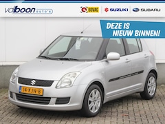 Suzuki Swift - 1.3 Comfort | Airco | Lm-Velgen