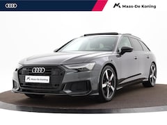 Audi A6 Avant - 55 TFSIe 367pk S-tronic quattro Competition · ACC · Panoramadak · Elek. Voorstoelen · Elek