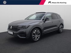 Volkswagen Touareg - 3.0 TSi eHybrid/462PK DSG 4MOTION R · Keyless · Panoramadak · Luchtvering · 360 Camera · M