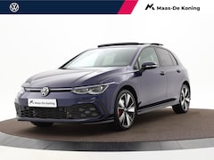 Volkswagen Golf - 1.4 245pk DSG eHybrid GTE · Keyless · Panoramdak · Camera · Side Assist · Park Assist · 18