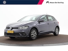 Volkswagen Polo - 1.0 Tsi 95pk DSG Life · ACC · DAB · P-Sensoren · Camera · Apple/Android Car Play · 15''Vel