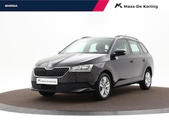 Skoda Fabia Combi - 1.0 Tsi 95pk Active · Airco · Cruise Control · Radio · DAB · 15'' Inch ·