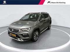 Seat Ateca - 1.5 Tsi 150pk DSG Xperience Business Intense · ACC · Full-Link · Keyless · 360 Camera · El