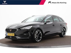 CUPRA Leon Sportstourer - 1.4 / 204pk DSG e-Hybrid Business · ACC · Camera · Keyless · Full-Link · Navi · 18'' Inch