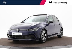 Volkswagen Golf - Golf 1.5 eTSI 150pk DSG R-Line Business · Panoramadak · Camera · IQ Light · Apple/Android