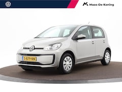 Volkswagen Up! - 1.0 65pk · Airco · Navi Dock · Lane Assist · Bluetooth · All Season Banden · Garantie t/m