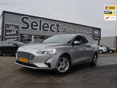 Ford Focus Wagon - 1.0 EcoBoost Trend Edition Business|NAVI|CARPLAY|CRUISE|PDC V+A+CAMERA|1E EIGENAAR|NAP