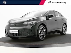 Volkswagen ID.5 - Pro 204pk 77 kWh | ACC | Camera | P-Sensoren | Park Assist | Navi | App-Connect | 19'' Inc