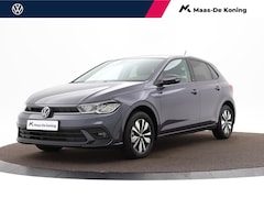 Volkswagen Polo - 1.0 Tsi 95pk Life Business · Climatronic · ACC · P-Sensoren · App-Connect · Getint Glas ·