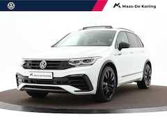 Volkswagen Tiguan - 1.5 Tsi 150pk DSG R-Line Business+ · Keyless · Panoramadak · Camera · Elek. Trekhaak · P-S