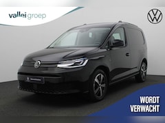 Volkswagen Caddy Cargo - 2.0 TDI 122PK DSG 1st Edition | Camera | Navi | ACC | Keyless | Digital Cockpit Pro | Appl