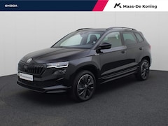 Skoda Karoq - 1.5TSI/150PK Sportline · Matrix-LED · Keyless · Camera · Garantie tot 26-06-2027 of 60000k