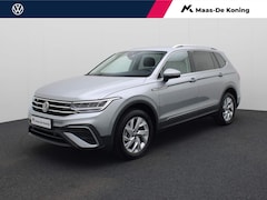 Volkswagen Tiguan Allspace - 1.5TSI/150PK Business 7p. DSG · Navigatie · Trekhaak · Stoelverwarming · TOPDEAL