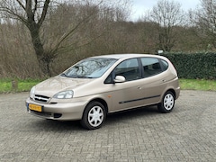 Chevrolet Tacuma - 1.6-16V Spirit AIRCO I NWE APK I NIEUWE DIS-RIEM + POMP