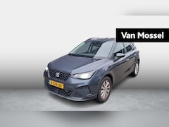 Seat Arona - 1.0 TSI Style Business Intense | 16"LMV | ECC | Stoel Verwarming Voor | Cam | PDC | DAB |