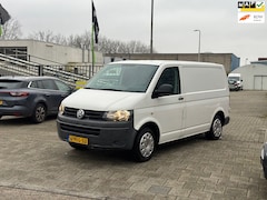 Volkswagen Transporter - 2.0 TDI L1H2 | goedonderhouden