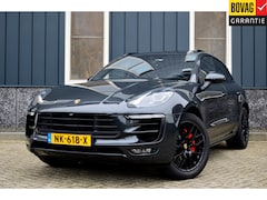 Porsche Macan - 3.0 GTS Rijklaarprijs-Garantie Stoel vent/verw Camera Panorama dak Xenon