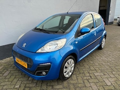 Peugeot 107 - 1.0 Active 5-deurs - Airco