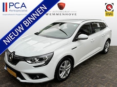 Renault Mégane Estate - 1.5 dCi Eco2 Zen Airco/Lichtmetalen wielen/El. ramen/Navi