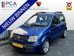 Fiat Panda - 1.2 Emotion Airco/CV/El.ramen