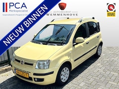 Fiat Panda - 1.2 Emotion Airco-Ecc/CV/CD