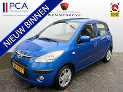 Hyundai i10 - 1.25i i-Catcher Airco/Pano/5-Deurs/Lichtmetalen velgen