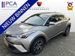 Toyota C-HR - 1.2 Style Airco/Navigatie/JBL Sound