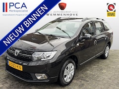 Dacia Logan MCV - 1.0 TCe Bi-Fuel Comfort LPG-G3/Airco/Navi/Camera