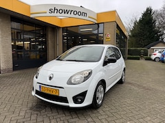 Renault Twingo - 1.2-16V Dynamique Automaat Airco