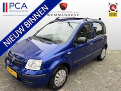 Fiat Panda - 1.2 Edizione Cool El.ramen/Airco/CD