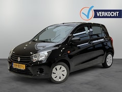 Suzuki Celerio - [Airco|Bluetooth] 1.0 Comfort