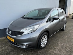 Nissan Note - 1.2 Connect Edition - Navigatie