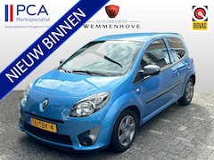 Renault Twingo - 1.2-16V Collection Airco/CV/El.ramen/Mistl