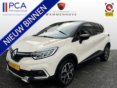 Renault Captur - 0.9 TCe Intens Nw Model/Two-Tone/Led/Alu wielen/Climate control/Navi