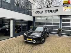 Lexus UX - 250h Business Line Pro