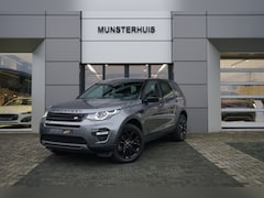 Land Rover Discovery Sport - 2.0 TD4 Urban Series SE - Stuurwiel verwarmd - Afneembare trekhaak