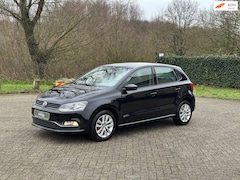 Volkswagen Polo - 1.2 TSI Comfortline CRUISE I 90PK I DEALER ONDH I 1E EIG