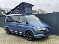 Volkswagen Transporter California - T6 Ocean 2.0 TDI 4-Motion T6 Automaat Buscamper El Hefdak Navigatie Standkachel